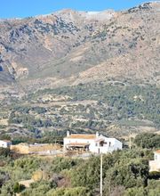 Alojamiento Rural Cortijo Los Santeros imagen 12