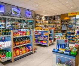 EFA/bft Tankstelle Bild 12