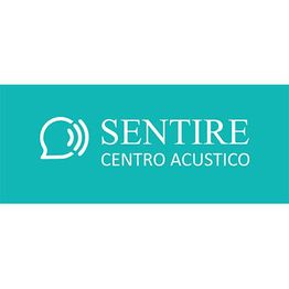 Sentire Centro Acustico logo