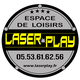 Laser Play