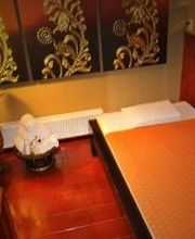 Siam Thaise Massage
