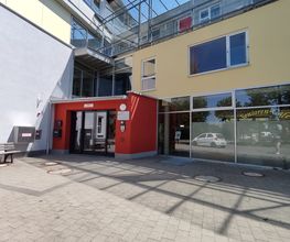Seniorenstift Kaufering Bild 1