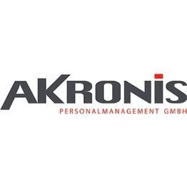 AKRONIS Personalmanagement GmbH