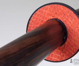stemp tsuba Bild 10