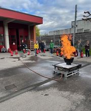 Brandschutz im Fokus GmbH Bild 4