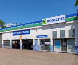 EUROMASTER St. Ingbert PKW Bild 3
