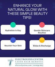 Electrolysis Center Laser Hair Removal image 17