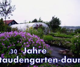 Gartenbau