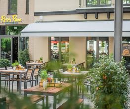 PETER PANE Burgergrill & Bar Bild 10