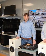 EURONICS Geissler Bild 1