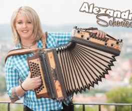Alexandra Schmied Bild 1
