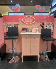 Brow Bar Benefit Cosmetics immagine 14