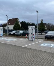 TotalEnergies Charging station Bild 4