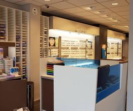Opticien Krys image 9