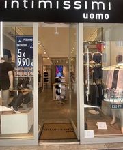 IUMAN Intimissimi Uomo immagine 1