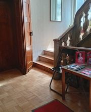 Ludwigsburg Eingangsbereich 1 Stock