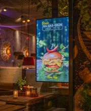 PETER PANE Burgergrill & Bar Bild 7