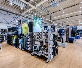 DECATHLON Leipzig Sachsenpark Bild 14
