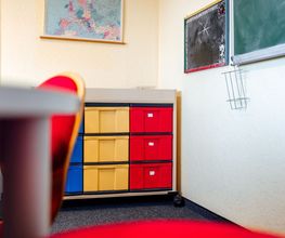 Datteln Kinderlernwelt