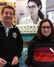 Opticien Krys image 2