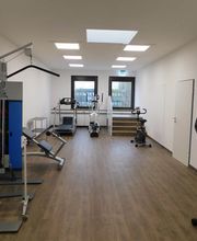 ALTAVIT Physiotherapie Bild 3