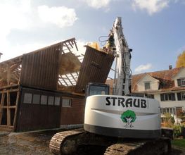 Straub GmbH Bild 3