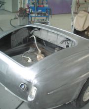 Carrosserie du Pont de Thielle SA Bild 20