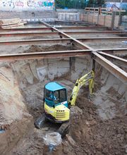 Wendt Grundbau GmbH Bild 6