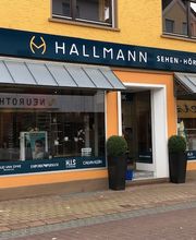 Hallmann Optik (ehem. Rohde Augenoptic) Bild 1