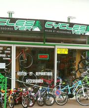 Cycles Vert image 3