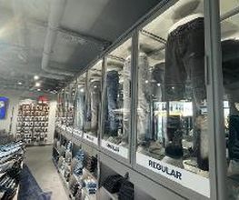 Jack & Jones Store Bild 14
