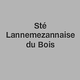 So.La.Bois Sté Lannemezannaise du Bois