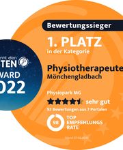 Physiopark MG Bild 3