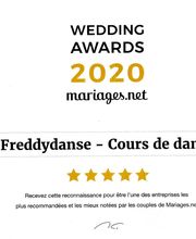 Freddydanse image 5