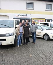 Taxi Vulkaneifel Bild 1