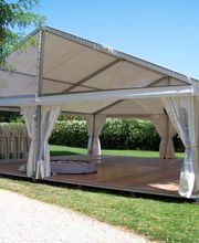 FT Locations Tentes et Chapiteaux image 8