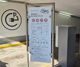 OPG Charging Station Bild 1