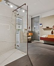 Sanitas Troesch Locarno/Bellinzona, Esposizione di cucine ed esposizione di bagni Contone Bild 8