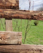 BOIS DIRECT SCIERIE (fabrication carport & abri camping-car en kit sur mesures) image 6