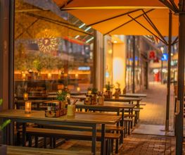 PETER PANE Burgergrill & Bar Bild 4