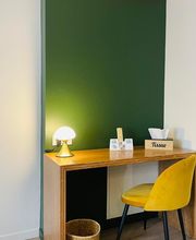 Restaurant Hôtel Logis Chez Sophie image 20