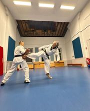 Taekwondo Presqu'île image 4
