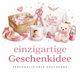 Einzigartige Geschenkidee