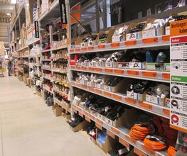 HORNBACH Altötting Bild 7