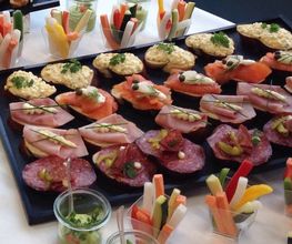 Restaurant ANAXO Bild 5