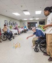 Maplewood Health Care Center image 4