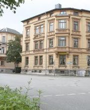 Jugendherberge Weimar - "Am Poseckschen Garten" Bild 1
