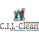 Logo_Gebäudereinigung C.I.J.-Clean GmbH München