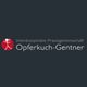 Interdisziplinäre Praxisgemeinschaft Opferkuch-Gentner