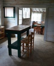 Twin Pines on Trout Lake image 3